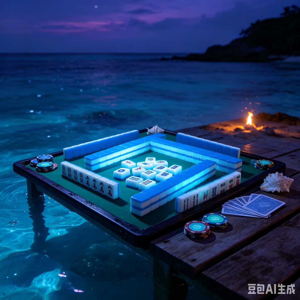 foldable mahjong mat portable
