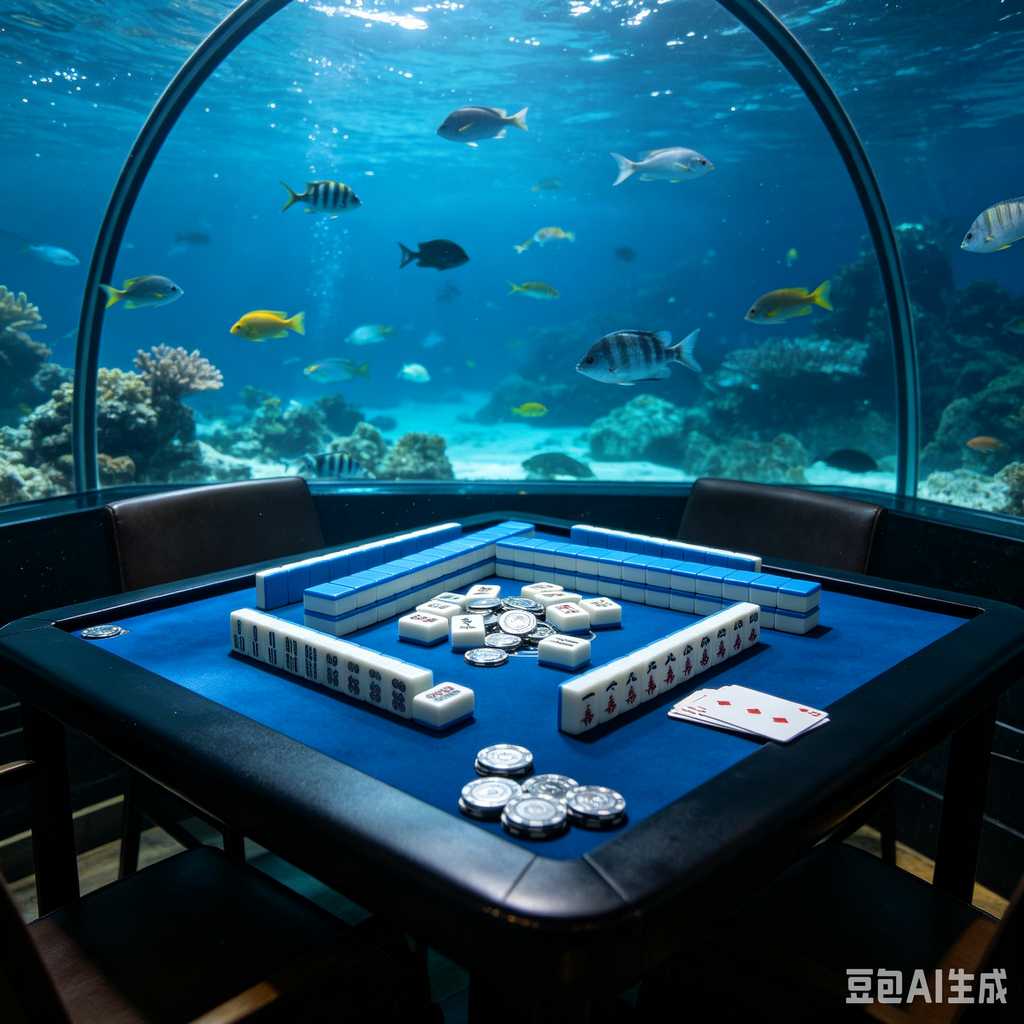 simulated ivory mahjong set