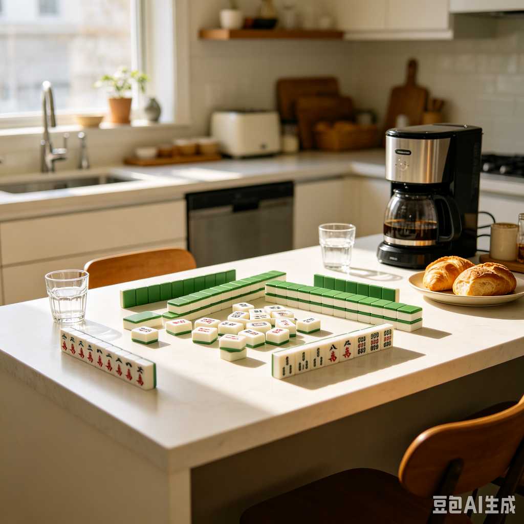 mahjong set manufacturer