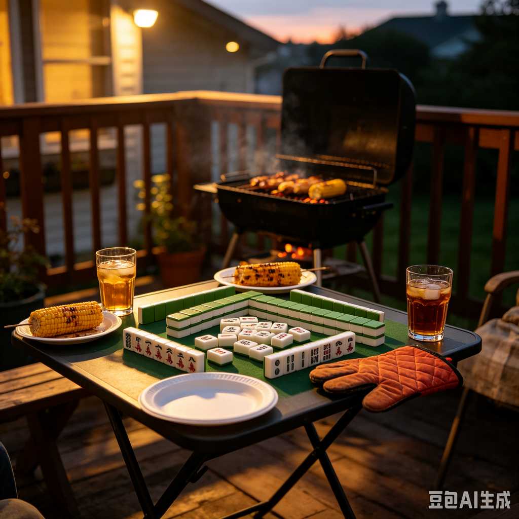 braga,mahjong