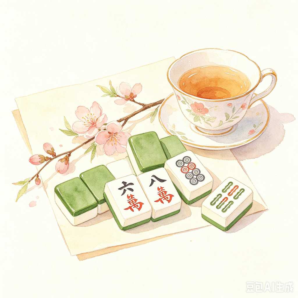 Dublin,mahjong