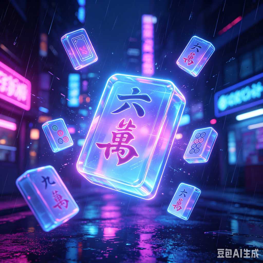seville,mahjong