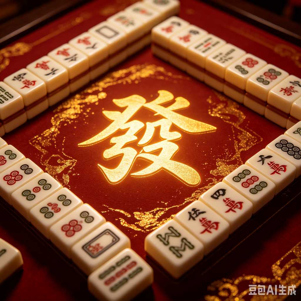 rosario,mahjong