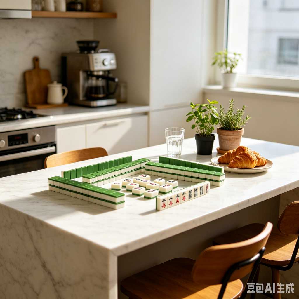 mesaaz,mahjong