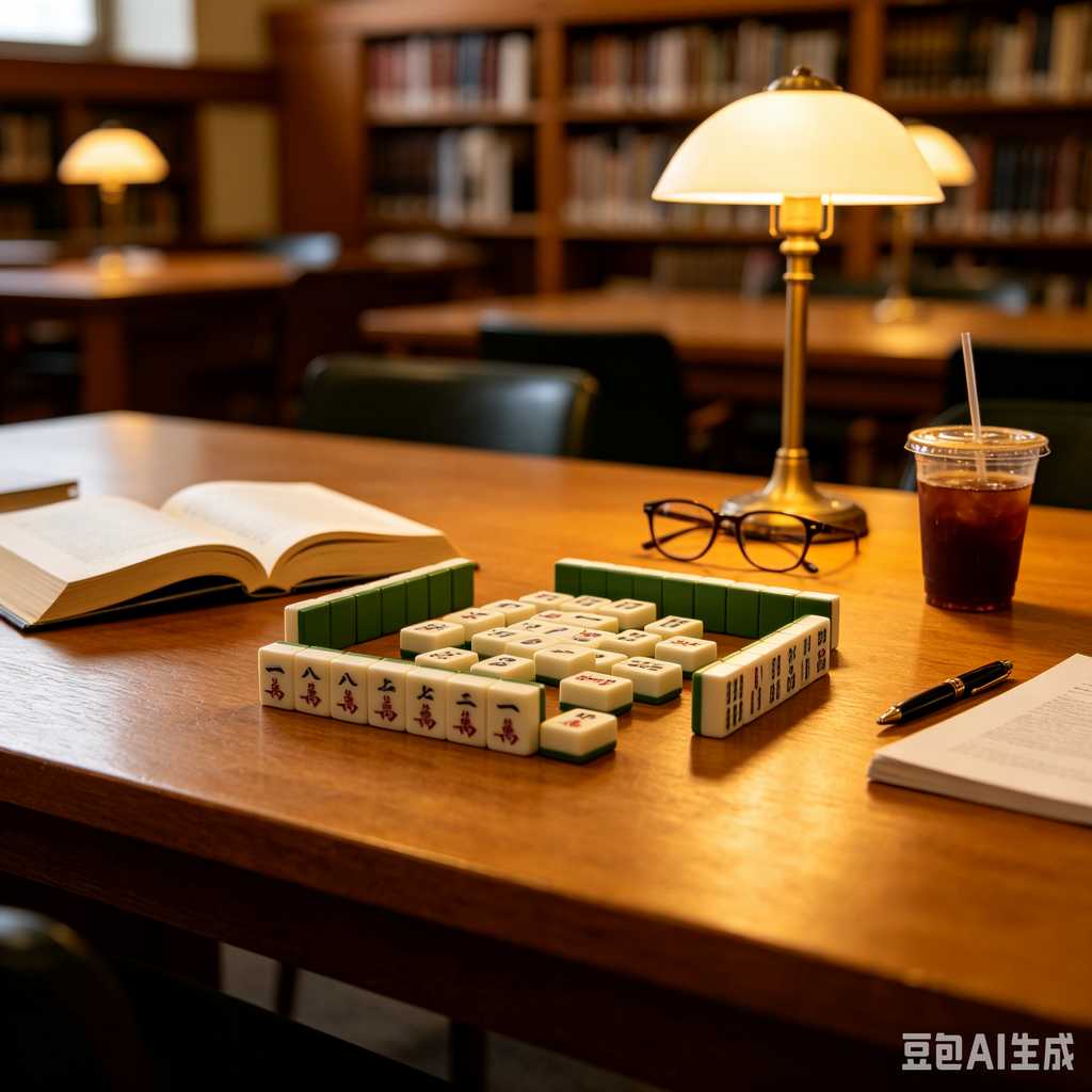 private label custom mahjong set