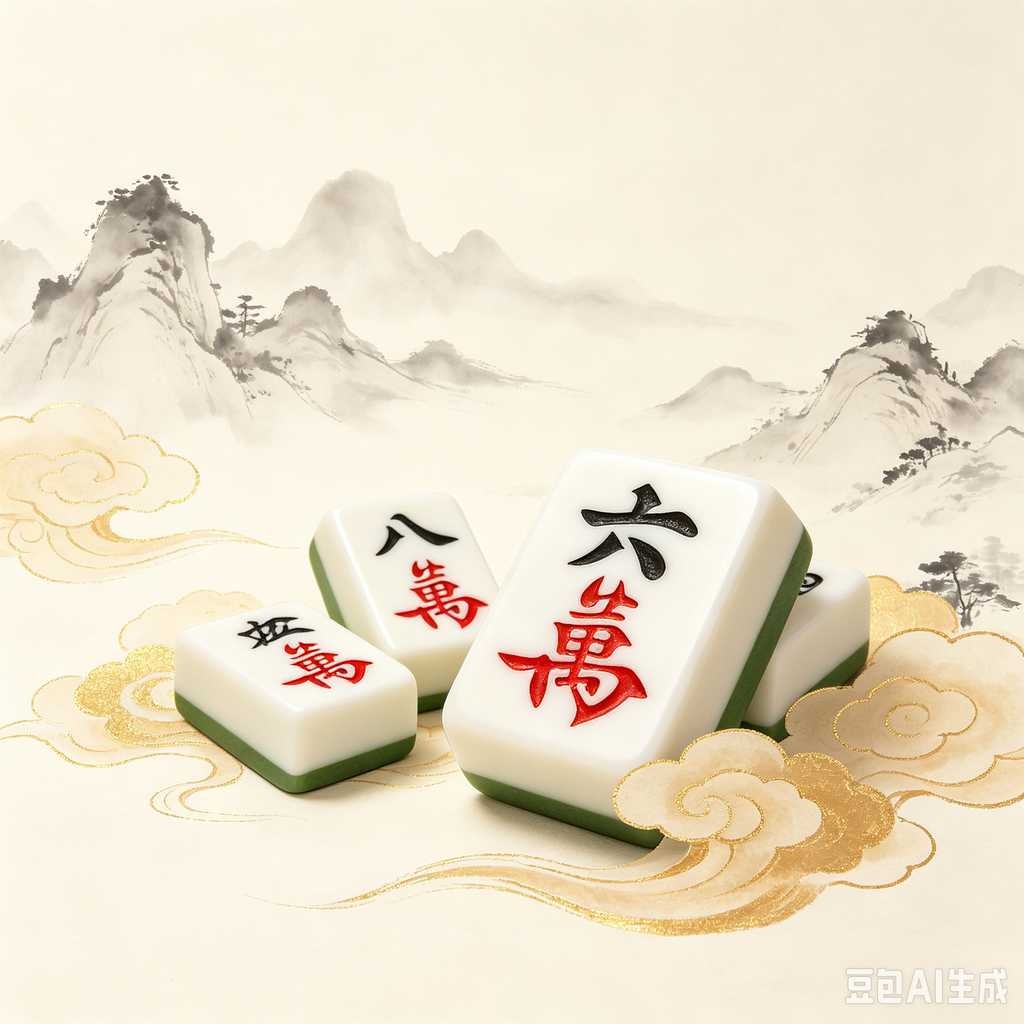 pula,mahjong