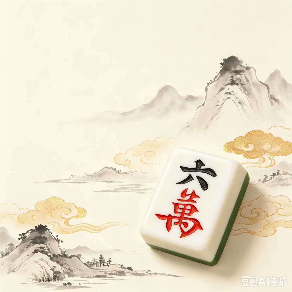 what is the difference between american and chinese mahjong