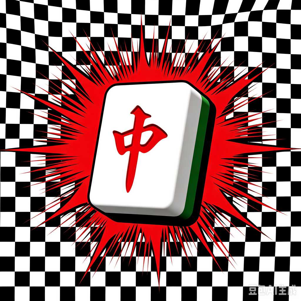 portable mahjong set