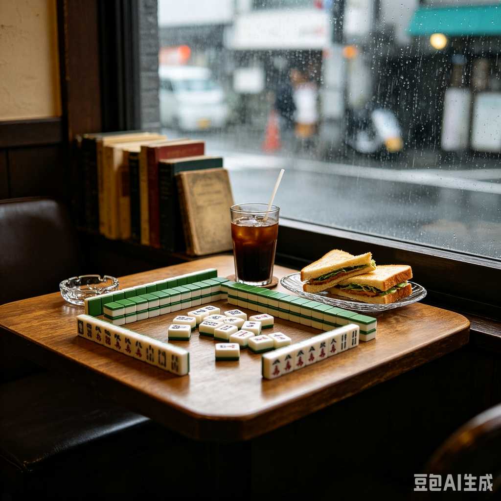 bridgeportct,mahjong
