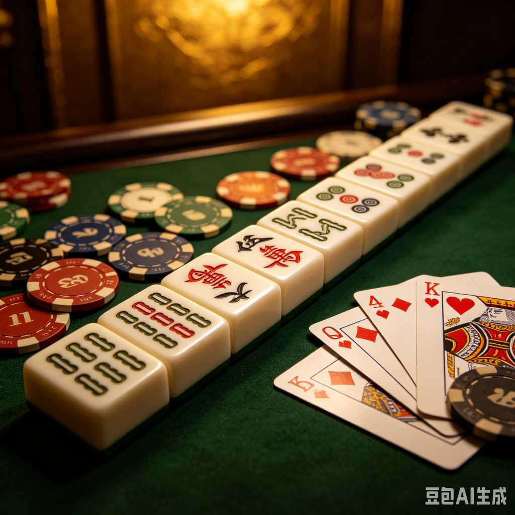 Manizales,mahjong