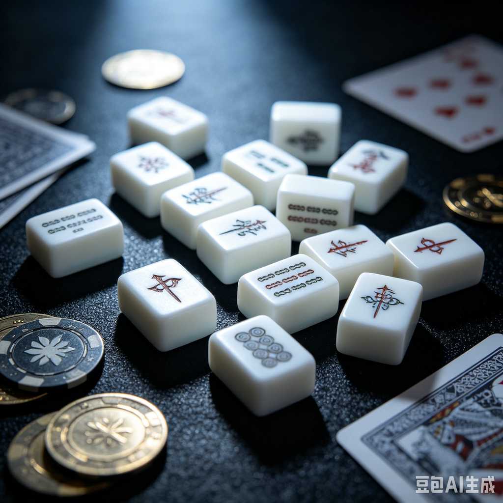 sanmarcosca,mahjong