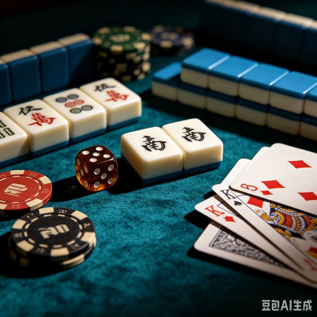 wholesale board game mahjong
