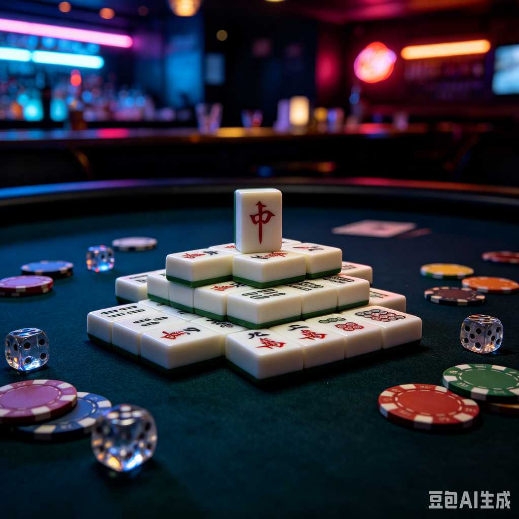 StGeorgeUT,mahjong