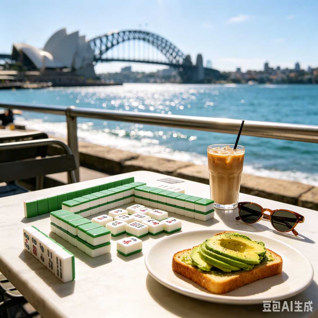 long lasting print mahjong tiles