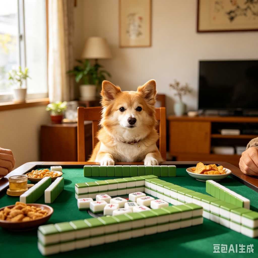 Barranquilla,mahjong