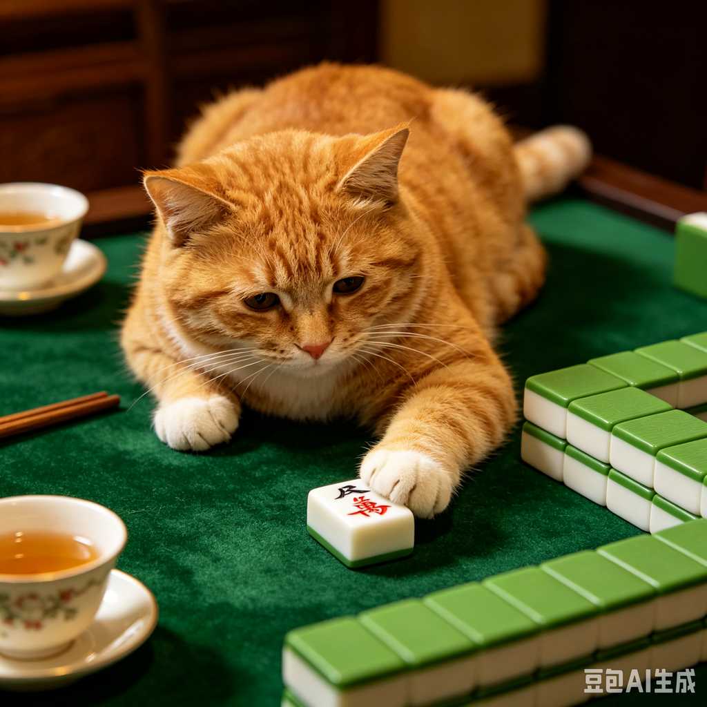 compact size mahjong for travel
