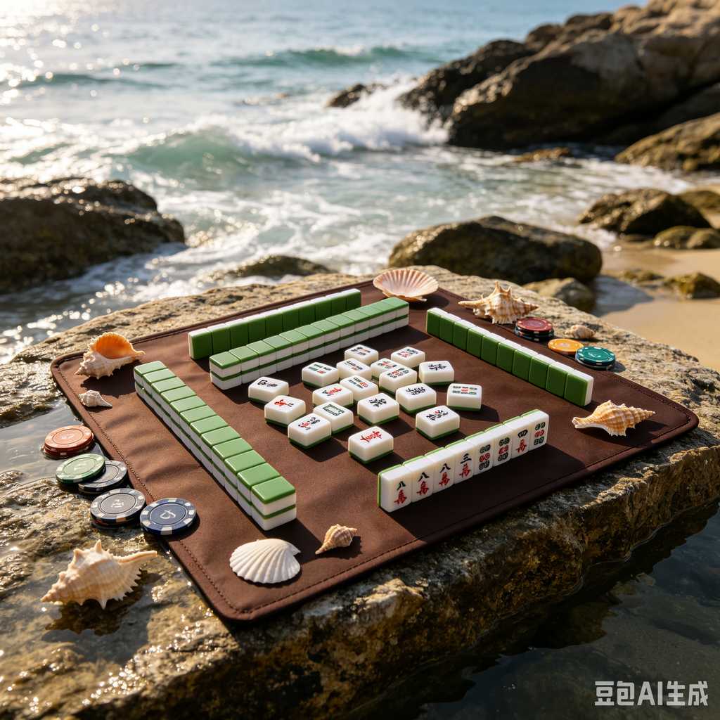 Vitoria,mahjong
